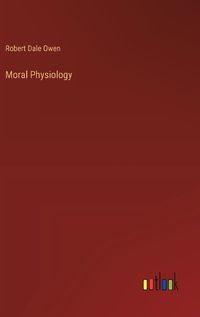 Cover image for Moral Physiology