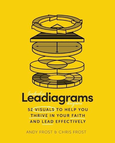 Cover image for Leadiagrams