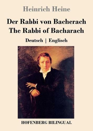 Cover image for Der Rabbi von Bacherach / The Rabbi of Bacharach: Deutsch Englisch