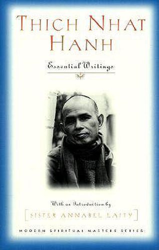 Thich Nhat Hanh: Essential Writings