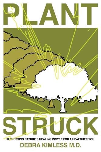 Cover image for Plant Struck