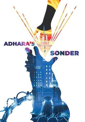 Cover image for Adhara's Sonder