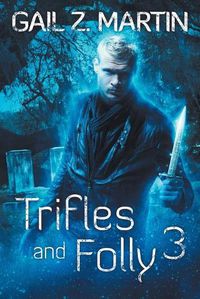 Cover image for Trifles and Folly 3