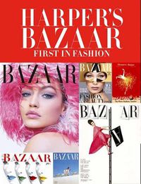 Cover image for Harper's Bazaar