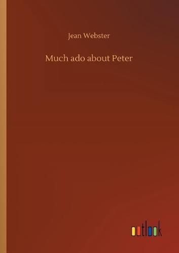 Much ado about Peter