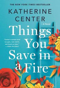 Cover image for Things You Save in a Fire