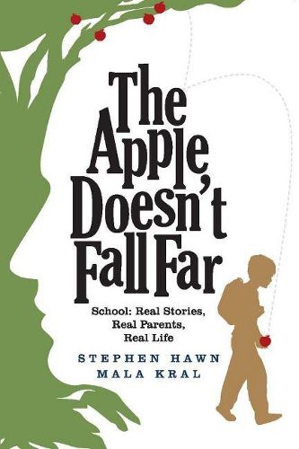 Cover image for The Apple Doesn't Fall Far