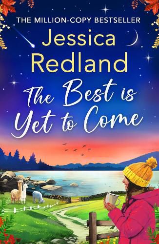 Cover image for The Best is Yet to Come