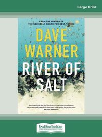 Cover image for River of Salt