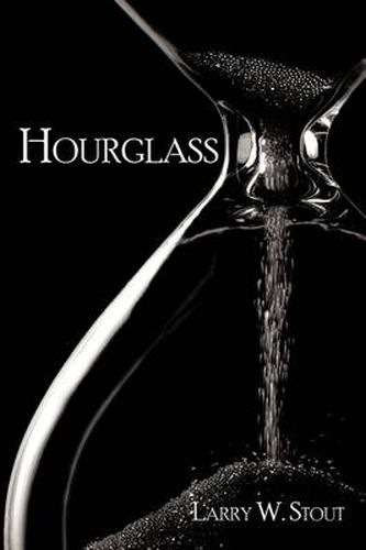 Cover image for Hourglass