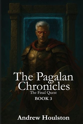 Cover image for The Pagalan Chronicles