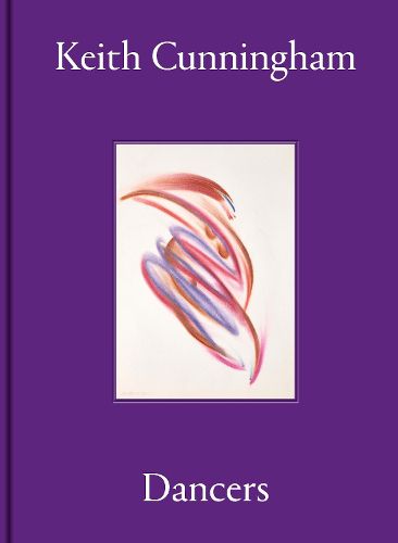 Cover image for Keith Cunningham: Dancers