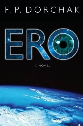 Cover image for E.R.O.