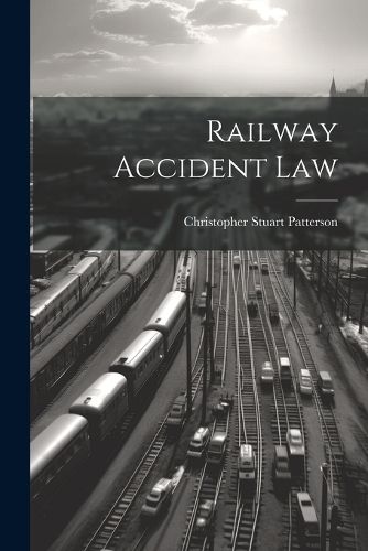 Railway Accident Law