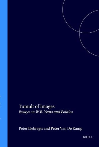 Cover image for Literature of Politics, the Politics of Literature: Proceedings of the 1991 Leiden IASAIL Conference