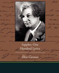 Cover image for Sappho: One Hundred Lyrics
