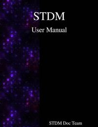 Cover image for STDM User Manual