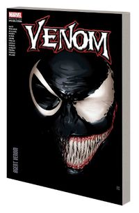 Cover image for Venom Modern Era Epic Collection: Agent Venom