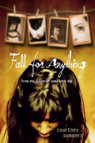 Cover image for Fall For Anything