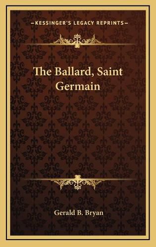 The Ballard, Saint Germain