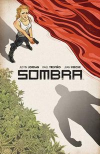 Cover image for Sombra