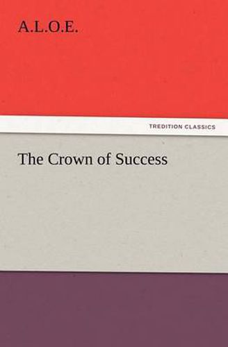 Cover image for The Crown of Success