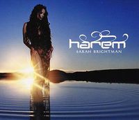 Cover image for Harem