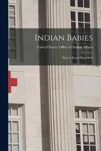 Indian Babies