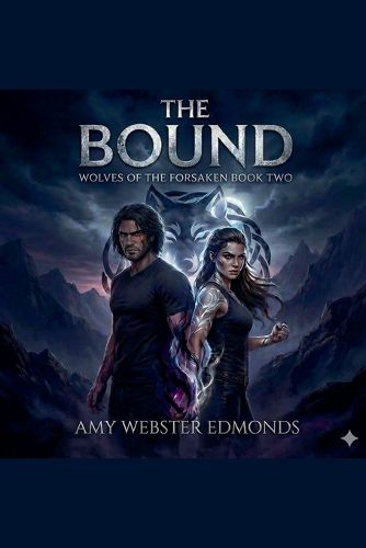 Cover image for The Bound