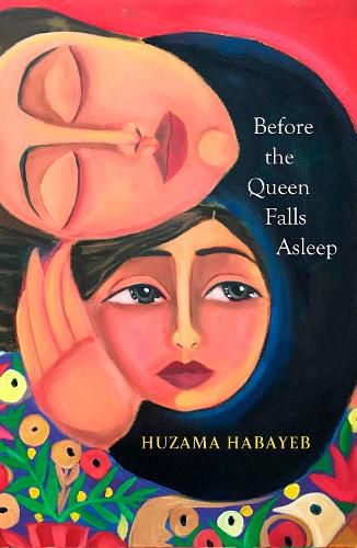 Cover image for Before the Queen Falls Asleep