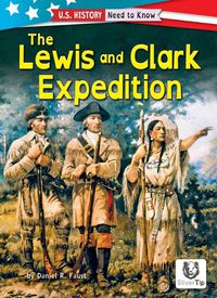 Cover image for The Lewis and Clark Expedition