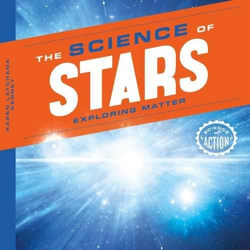 Science of Stars: Exploring Matter