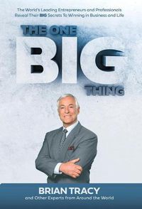 Cover image for The One Big Thing