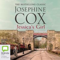 Cover image for Jessica's Girl