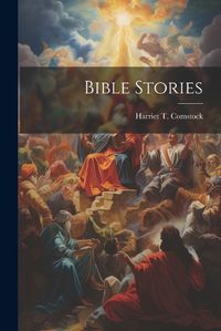 Cover image for Bible Stories