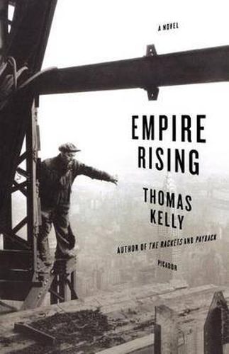 Cover image for Empire Rising