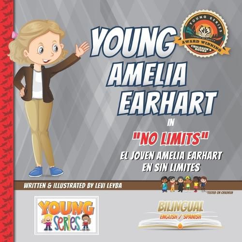 Young Amelia Earhart