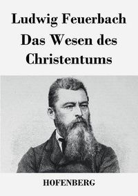 Cover image for Das Wesen des Christentums