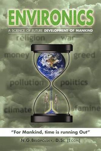 Cover image for Environics