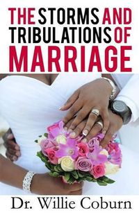 Cover image for The Storms and Tribulations of Marriage