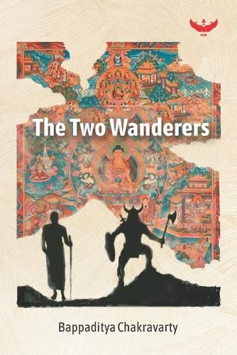 Cover image for The Two Wanderers