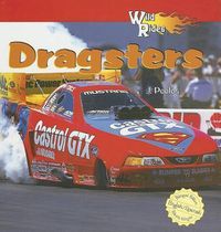 Cover image for Wild about Dragsters