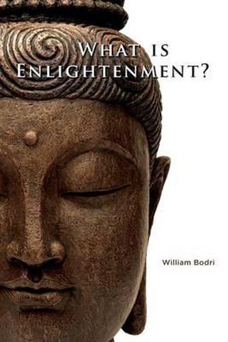 Cover image for What is Enlightenment?