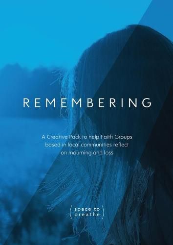 Cover image for Remembering