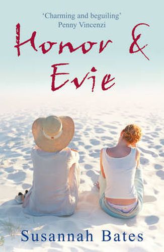 Cover image for Honor and Evie