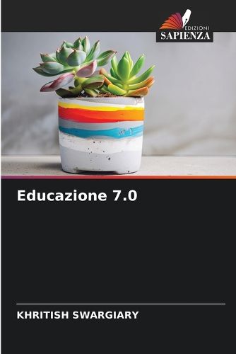 Cover image for Educazione 7.0