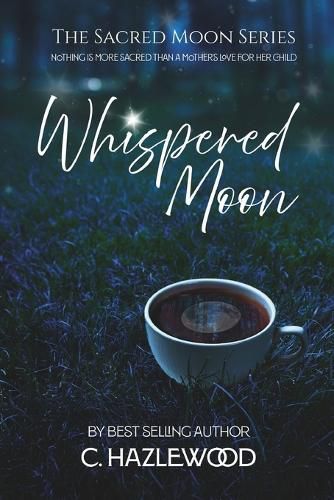 Cover image for Whispered Moon