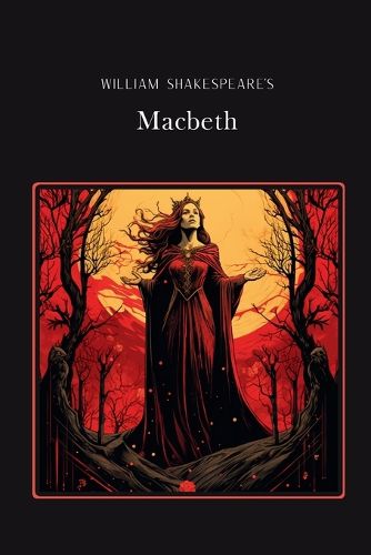 Cover image for Macbeth Original Edition