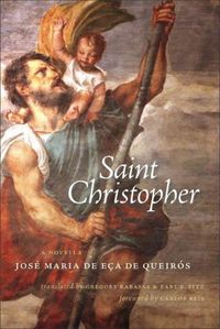 Cover image for Saint Christopher