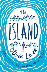 Cover image for The Island